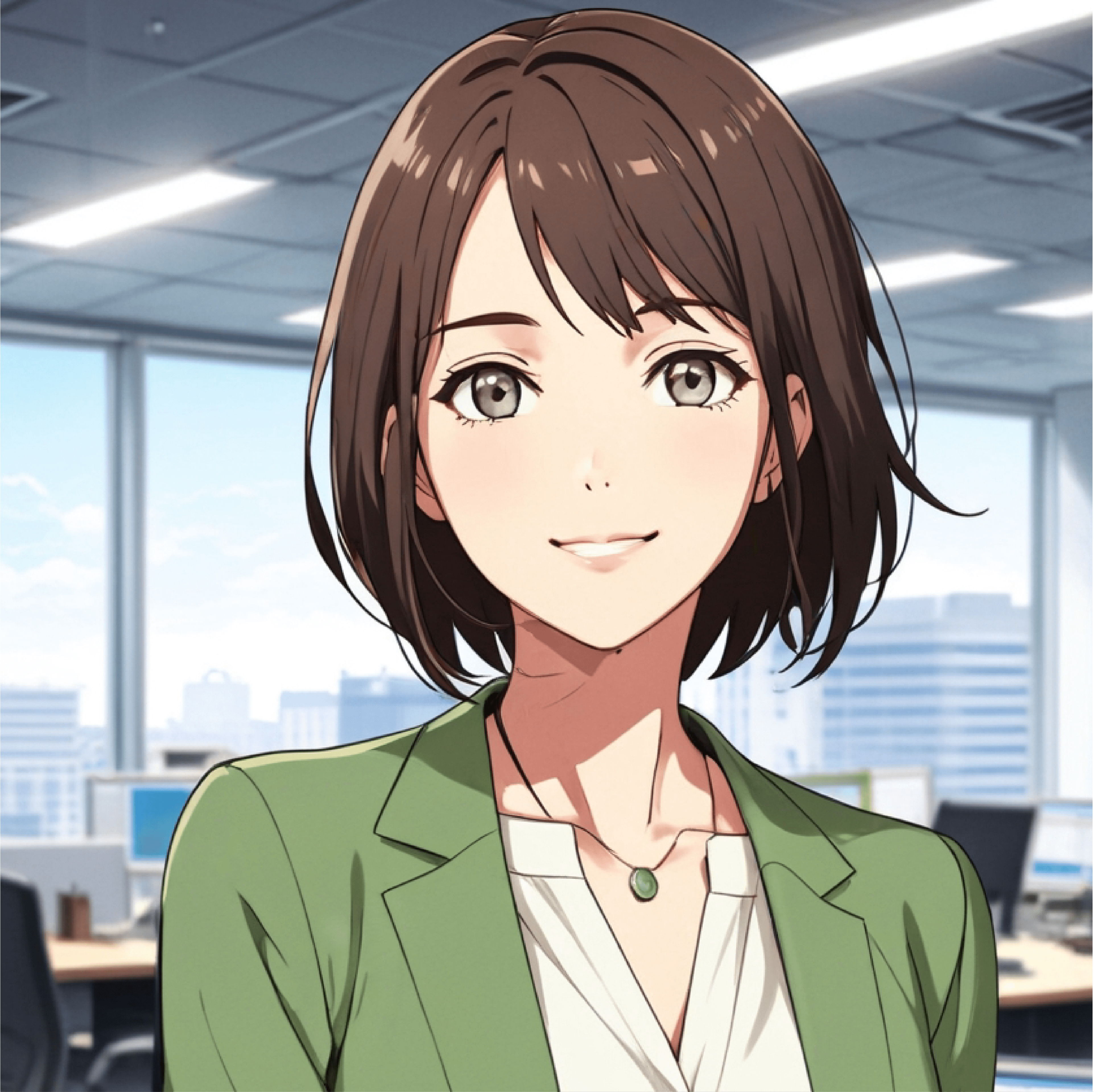 一人で活動するAV女優のイメージ