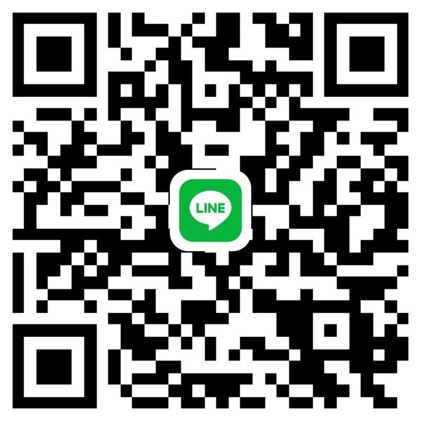 LINE友だち追加用QRコード